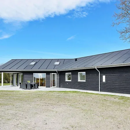 Holiday home Holiday Ii