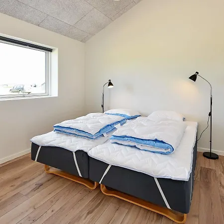 Holiday Ii Holiday home Ansager